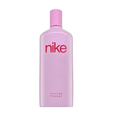 Nike Loving Floral Woman toaletní voda pro ženy 150 ml