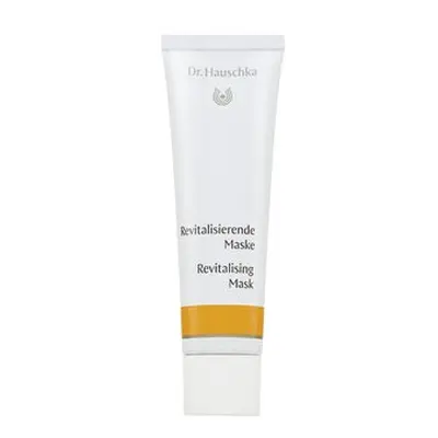 Dr. Hauschka Revitalising Mask vyživující maska pro zklidnění pleti 30 ml