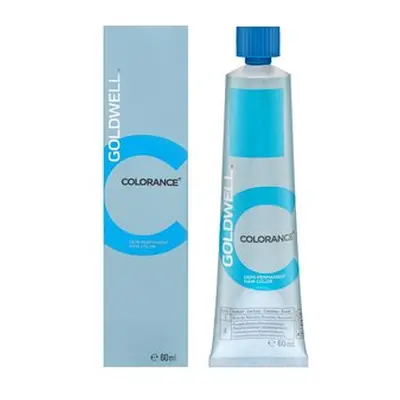 Goldwell Colorance Hair Color semi-permanentní barva na vlasy pro všechny typy vlasů 6KR 60 ml