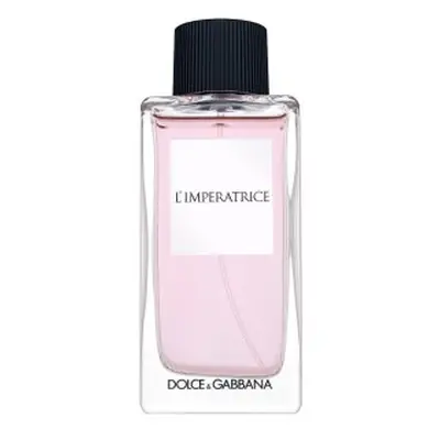 Dolce & Gabbana D&G L'Imperatrice 3 toaletní voda pro ženy 100 ml