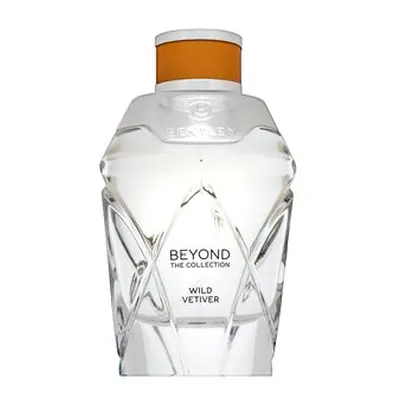 Bentley Beyond The Collection Wild Vetiver Java parfémovaná voda unisex 100 ml