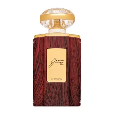 Al Haramain Junoon Oud parfémovaná voda unisex 75 ml