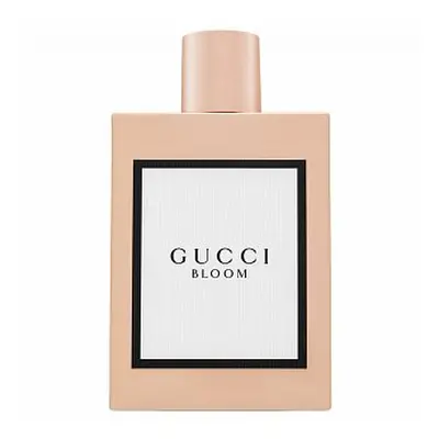 Gucci Bloom parfémovaná voda pro ženy 100 ml