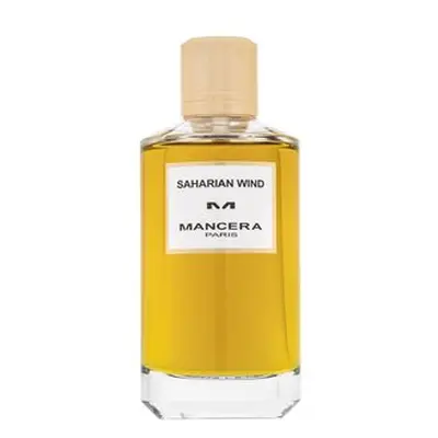 Mancera Saharian Wind parfémovaná voda unisex 120 ml