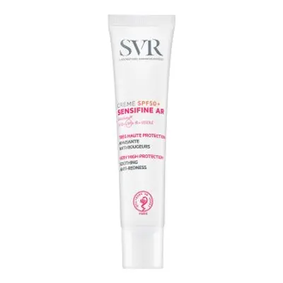 SVR Sensifine AR ochranný krém Creme SPF50+ 40 ml