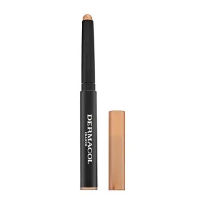 Dermacol Long-Lasting Intense Colour Eyeshadow & Eyeliner oční stíny v tyčince No.9 1,6 g