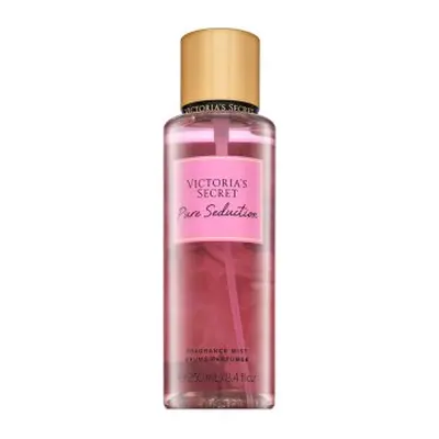 Victoria's Secret Pure Seduction tělový spray pro ženy 250 ml