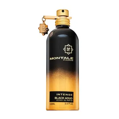 Montale Intense Black Oud čistý parfém unisex 100 ml