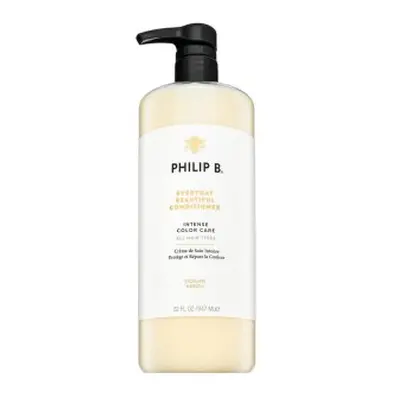 PHILIP B Everyday Beautiful Conditioner kondicionér pro každodenní použití 947 ml