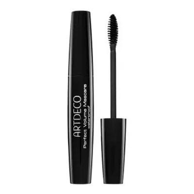 Artdeco Perfect Volume Mascara řasenka pro prodloužení řas a objem Black 10 ml