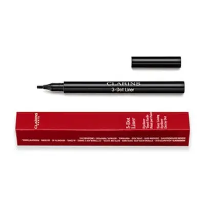 Clarins 3-Dot Liner Eyeliner Easy Lining Eyeliner Dot By Dot linka na oči ve fixu 0,7 ml