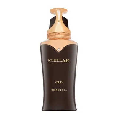 Khadlaj Stellar Oud parfémovaná voda unisex 100 ml