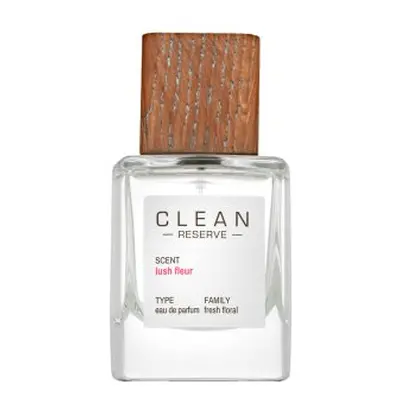 Clean Reserve Lush Fleur parfémovaná voda pro ženy 50 ml