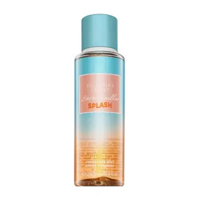 Victoria's Secret Bare Vanilla Splash pro ženy 250 ml