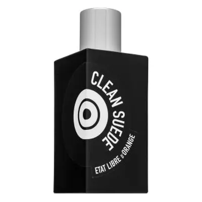 Etat Libre d’Orange Clean Suede parfémovaná voda unisex 100 ml