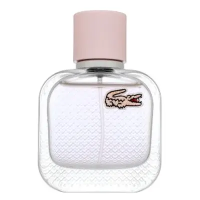 Lacoste Eau De Lacoste L.12.12 Pour Elle Fraiche Rose toaletní voda pro ženy 35 ml