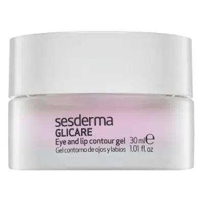 Sesderma Glicare gel Eye and Lip Countour Gel 30 ml