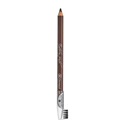 Dermacol Eyebrow Pencil tužka na obočí 01 1,6 g