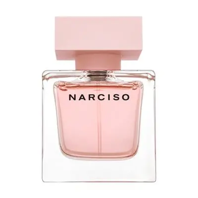 Narciso Rodriguez Narciso Cristal parfémovaná voda pro ženy 50 ml