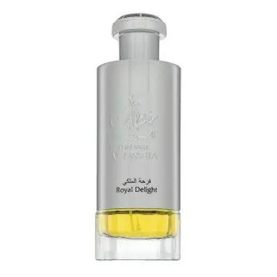 Lattafa Khaltaat Al Arabia Royal Delight parfémovaná voda unisex 100 ml