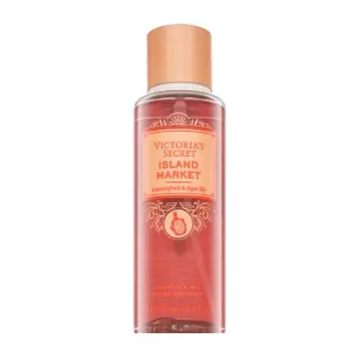 Victoria's Secret Island Market tělový spray unisex 250 ml