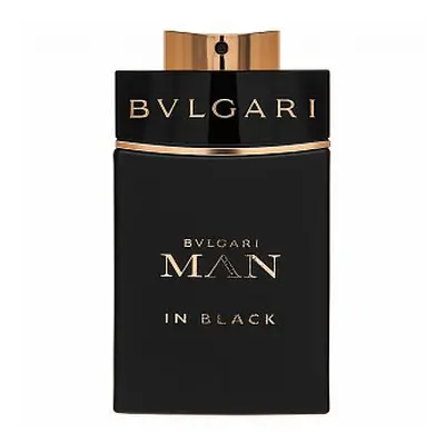 Bvlgari Man in Black parfémovaná voda pro muže 100 ml