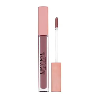 Makeup Revolution Lip Vinyl Ballerina lesk na rty 3,6 ml