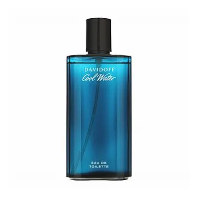 Davidoff Cool Water Man toaletní voda pro muže 125 ml