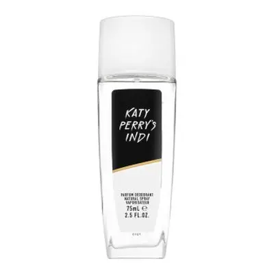 Katy Perry Katy Perry's Indi deodorant s rozprašovačem pro ženy 75 ml