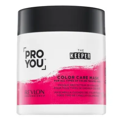 Revlon Professional Pro You The Keeper Color Care Mask vyživující maska pro barvené vlasy 500 ml