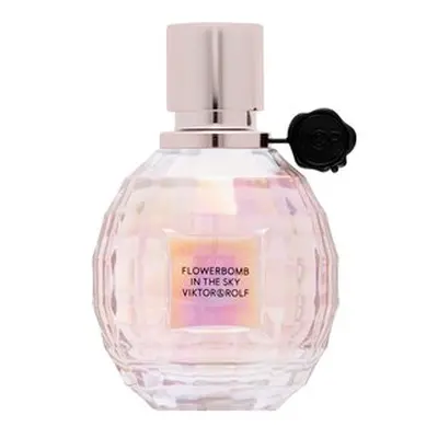 Viktor & Rolf Flowerbomb In The Sky parfémovaná voda pro ženy 50 ml