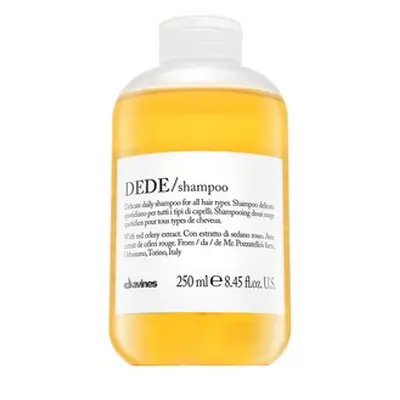 Davines Essential Haircare Dede Shampoo vyživující šampon pro všechny typy vlasů 250 ml