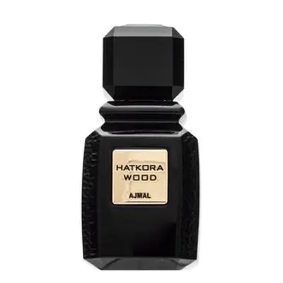 Ajmal Hatkora Wood parfémovaná voda unisex 100 ml