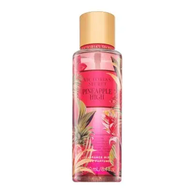 Victoria's Secret Pineapple High tělový spray pro ženy 250 ml