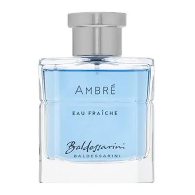 Baldessarini Baldessarini Ambré Eau Fraiche toaletní voda pro muže 50 ml