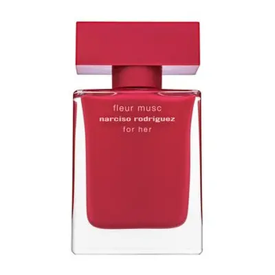 Narciso Rodriguez Fleur Musc for Her parfémovaná voda pro ženy 30 ml