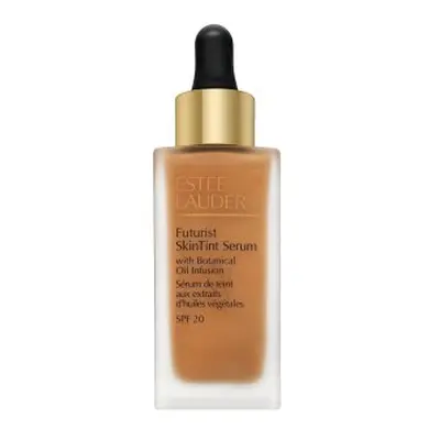 Estee Lauder Futurist SkinTint Serum tekutý make-up pro sjednocení barevného tónu pleti 3N2 Whea