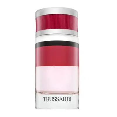 Trussardi Ruby Red parfémovaná voda pro ženy 90 ml