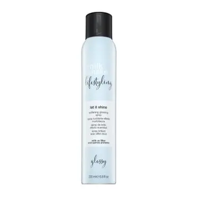 Milk_Shake Lifestyling Let It Shine stylingový sprej pro zářivý lesk vlasů 200 ml