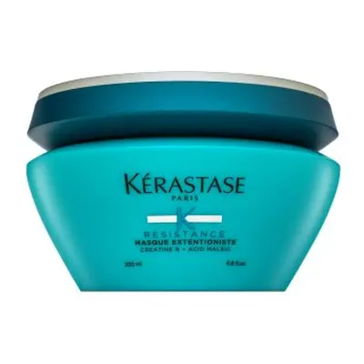 Kérastase Resistance Masque Extentioniste vyživující maska pro posílení vlasového vlákna 200 ml