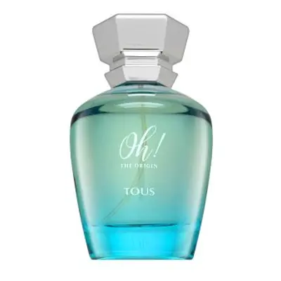 Tous Oh!The Origin toaletní voda pro ženy 100 ml