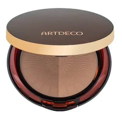 Artdeco Bronzing Powder Compact Long-lasting bronzující pudr 30 Terracotta 10 g