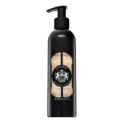 Dear Barber Conditioner vyživující kondicionér pro všechny typy vlasů 250 ml