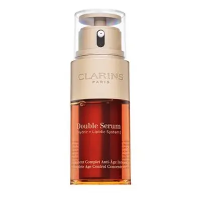 Clarins Double Serum Complete Age Control Concentrate omlazující sérum proti stárnutí pleti 30 m