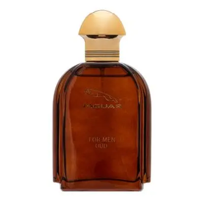 Jaguar Oud For Men parfémovaná voda pro muže 100 ml