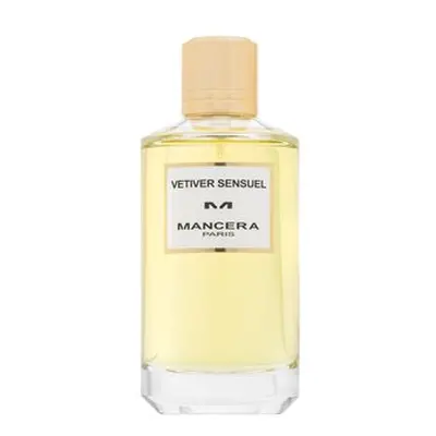 Mancera Vetiver Sensuel parfémovaná voda unisex 120 ml