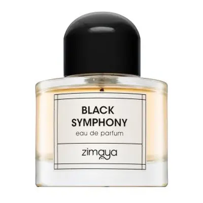 Zimaya Black Symphony parfémovaná voda unisex 100 ml