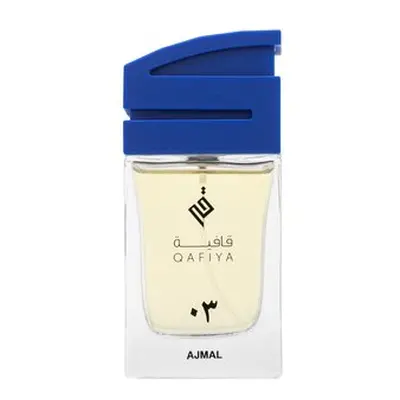 Ajmal Qafiya 03 parfémovaná voda unisex 75 ml