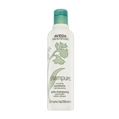 Aveda Shampure Nurturing Conditioner kondicionér s vyživujícím účinkem 250 ml