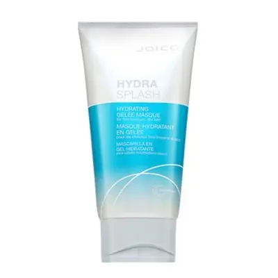 Joico HydraSplash Hydrating Gelee Masque gelová kúra pro hydrataci vlasů 150 ml